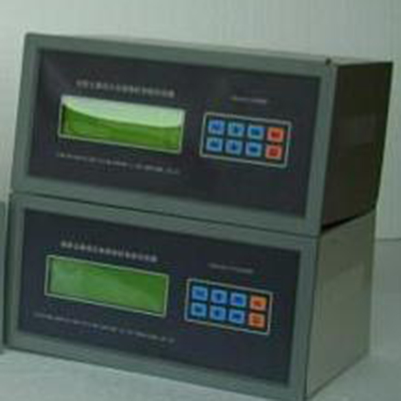 扶沟TM-II型电除尘高压控制器